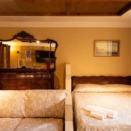 Guest house Colonna And Terrace