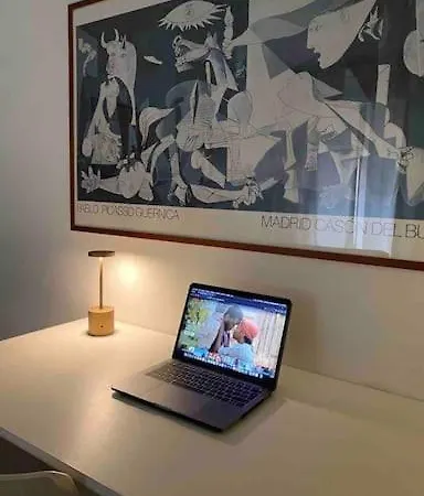 A Casa Di Titty Séjour chez l'habitant *