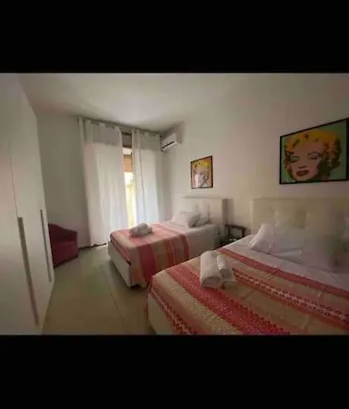 Séjour chez l'habitant A Casa Di Titty