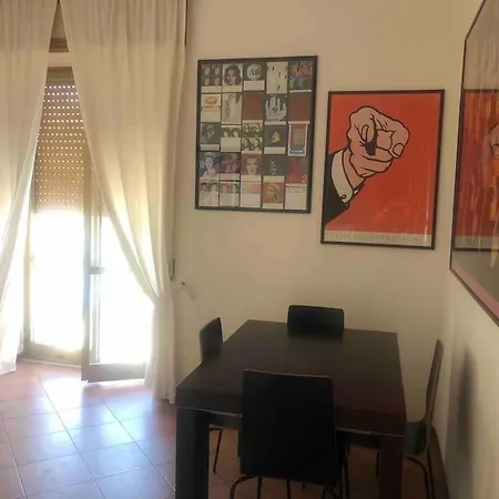 A Casa Di Titty * Naples