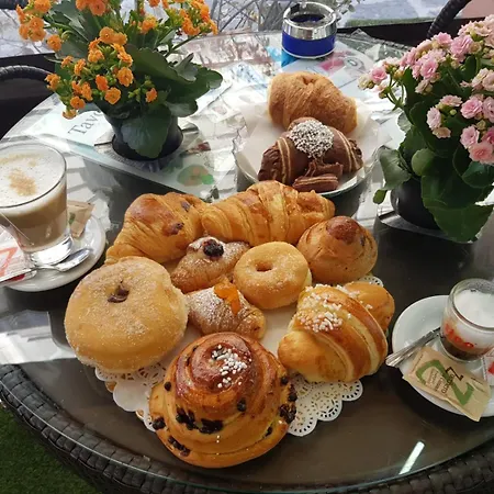 Bed & Breakfast Elite Del Centro Storico