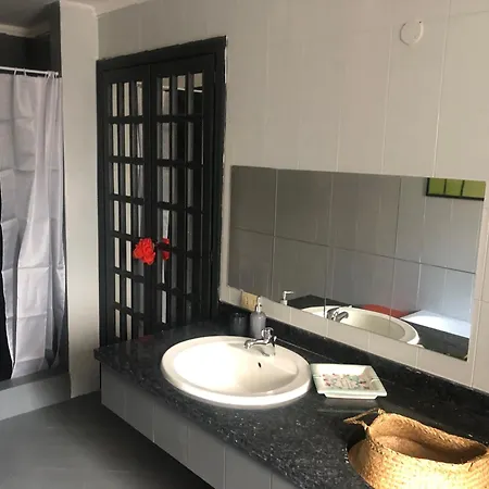 A Casa Di Titty Naples