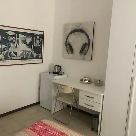 Séjour chez l'habitant A Casa Di Titty