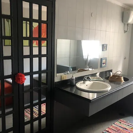 A Casa Di Titty