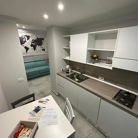 Michy Appartement *