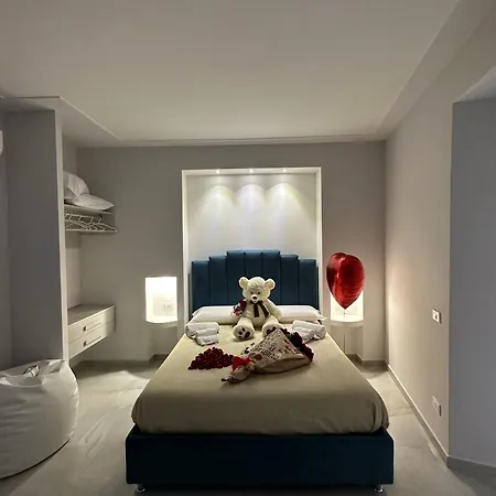 Appartement Michy Naples