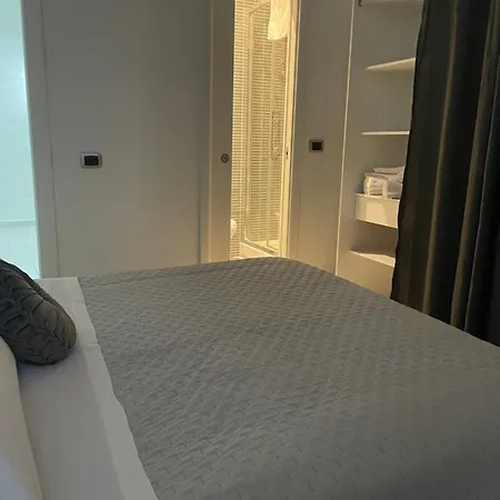 Hébergement de vacances Terra Mia