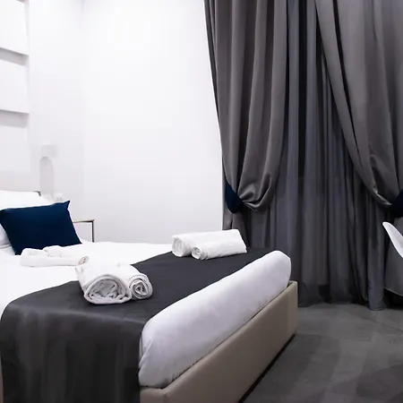 Megaris Luxury * Napoli