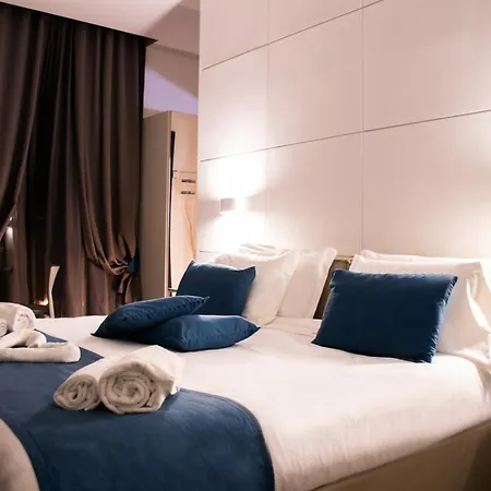 Megaris Luxury Bed & Breakfast Napoli