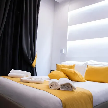 Megaris Luxury Napoli