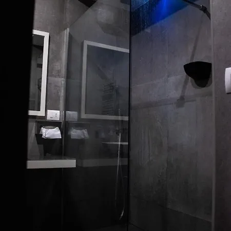 Megaris Luxury Bed & Breakfast Napoli