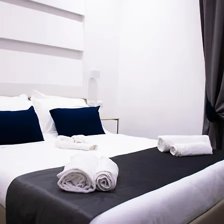 Bed & Breakfast Megaris Luxury *