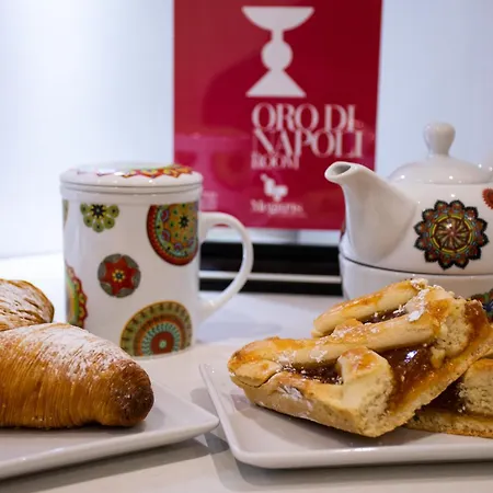 Megaris Luxury Alojamento de Acomodação e Pequeno-almoço *