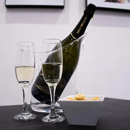 Megaris Luxury Bed & Breakfast Napoli