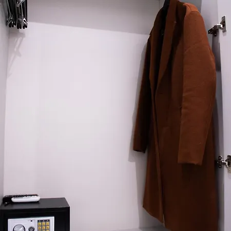 Megaris Luxury Nápoles