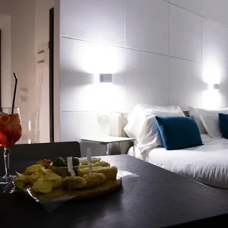 Megaris Luxury * Napoli