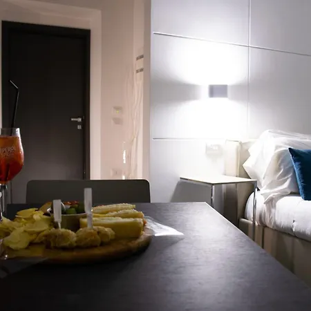 Megaris Luxury Bed & Breakfast Napoli