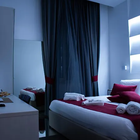 Megaris Luxury * Napoli