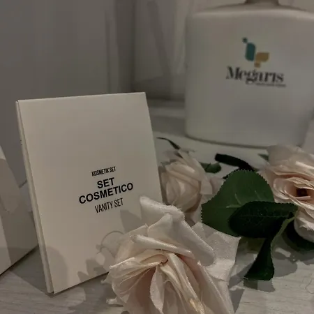 Megaris Luxury * Napoli