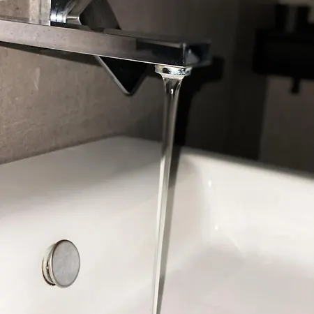 Alojamento de Acomodação e Pequeno-almoço Megaris Luxury Nápoles