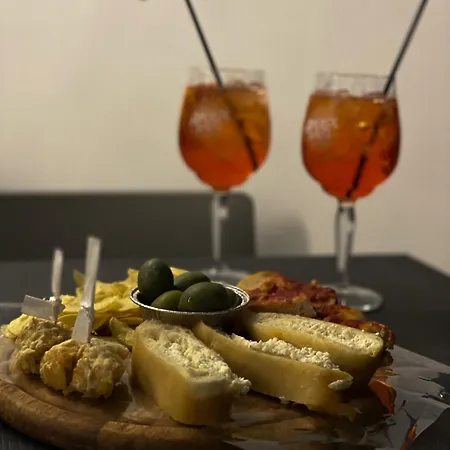 Megaris Luxury Bed & Breakfast Napoli