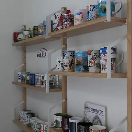 Apartmán Mansarda Valu