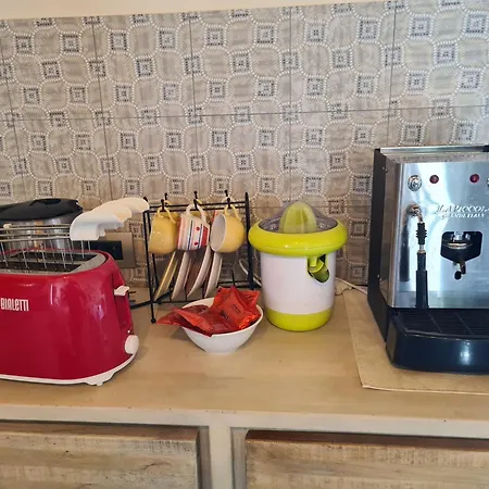 Apartmán Mansarda Valu