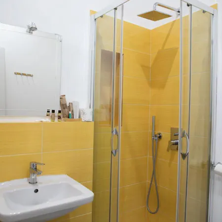 Botanik Bed & Breakfast Napoli