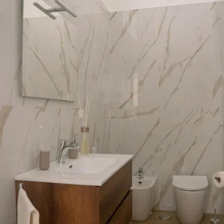 Urban Loft Naples