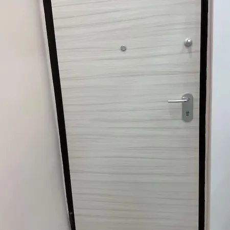 Luxury Panoramic Apartment *