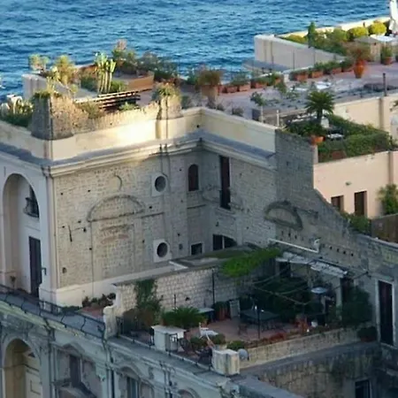 Luxury Panoramic Apartment
