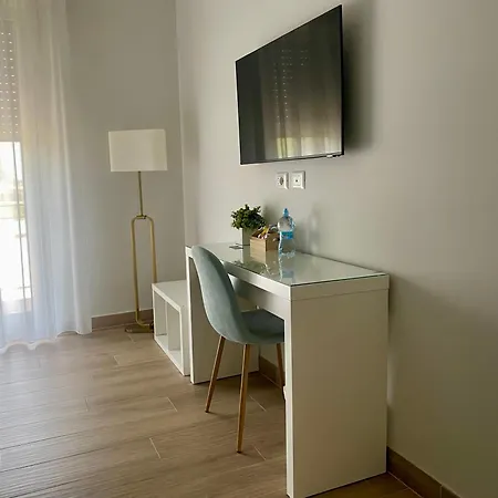 Bed & Breakfast Luna Nuova *