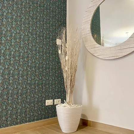 Bed & Breakfast Luna Nuova Napoli