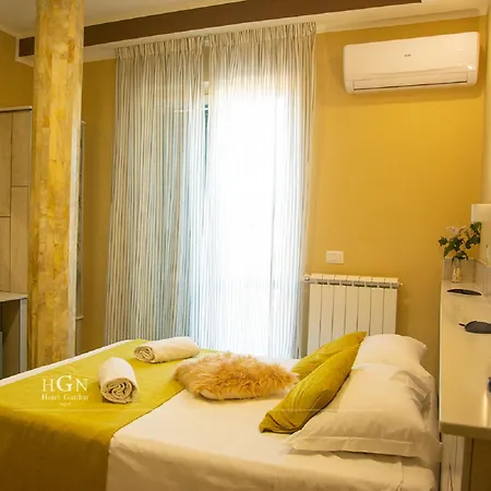 Garden 3* Napoli