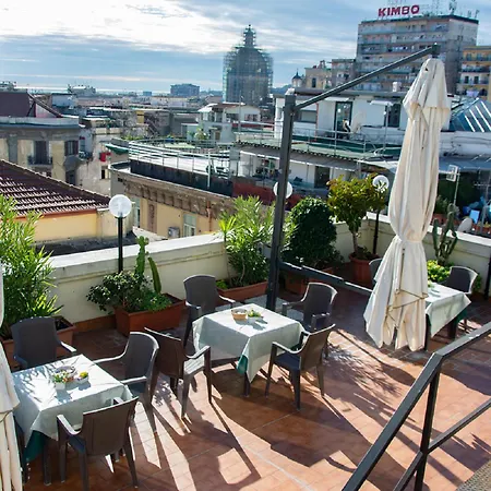 Garden Napoli