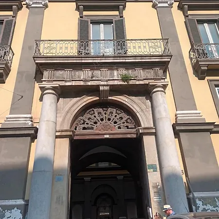 Holiday home Casa Medina Naples