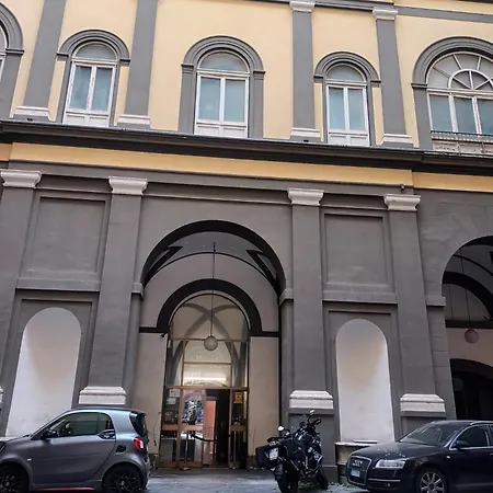 Casa Medina Holiday home Naples