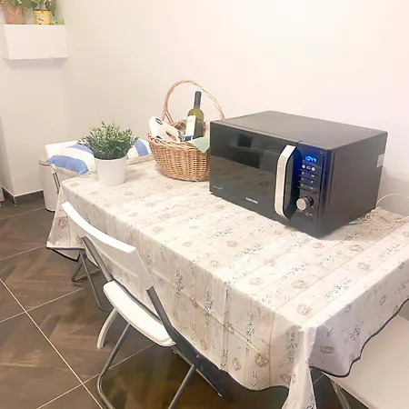 Appartamento Caravaggio Boutique Napoli