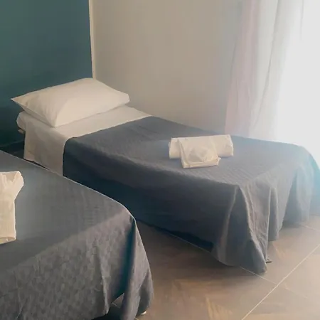 Caravaggio Boutique Napoli