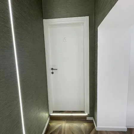 San Ferdinando Bed & Breakfast Napels