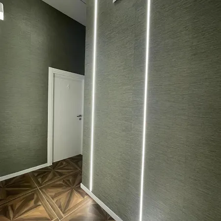 Bed & Breakfast San Ferdinando Napels