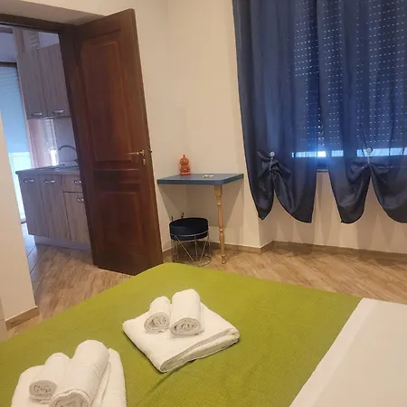 'a Casa 'e Ninu *