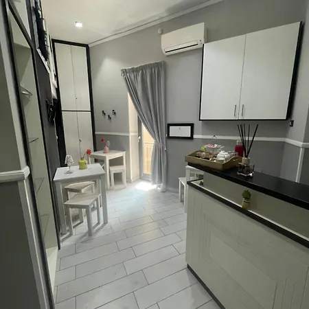 Parthenope Naples