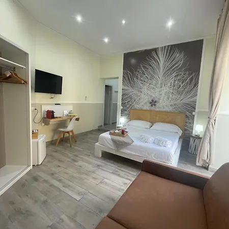 Parthenope Guest house Naples