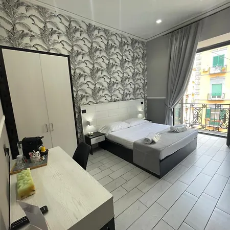 Guest house Parthenope Naples