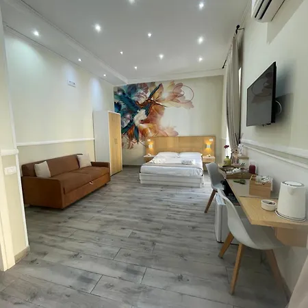 Guest house Parthenope