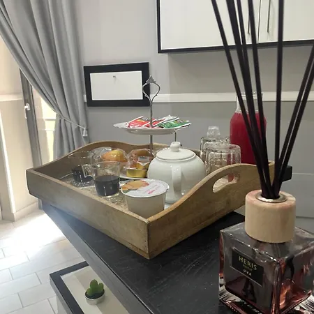 Guest house Parthenope