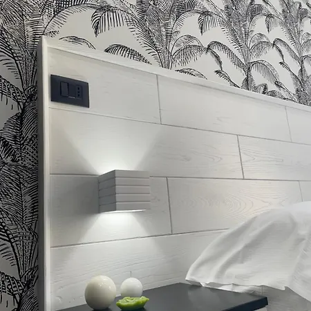Parthenope Guest house 2*