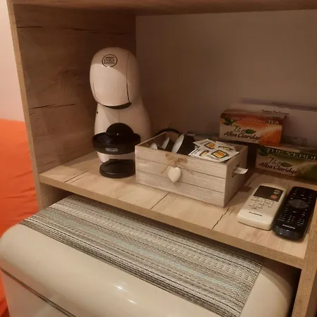 Holiday home 'a Casa 'e Ninu