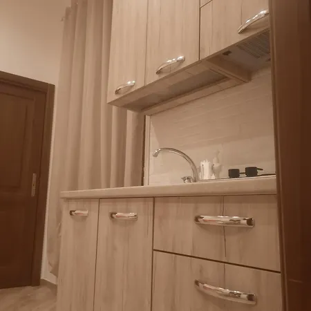 'a Casa 'e Ninu Holiday home